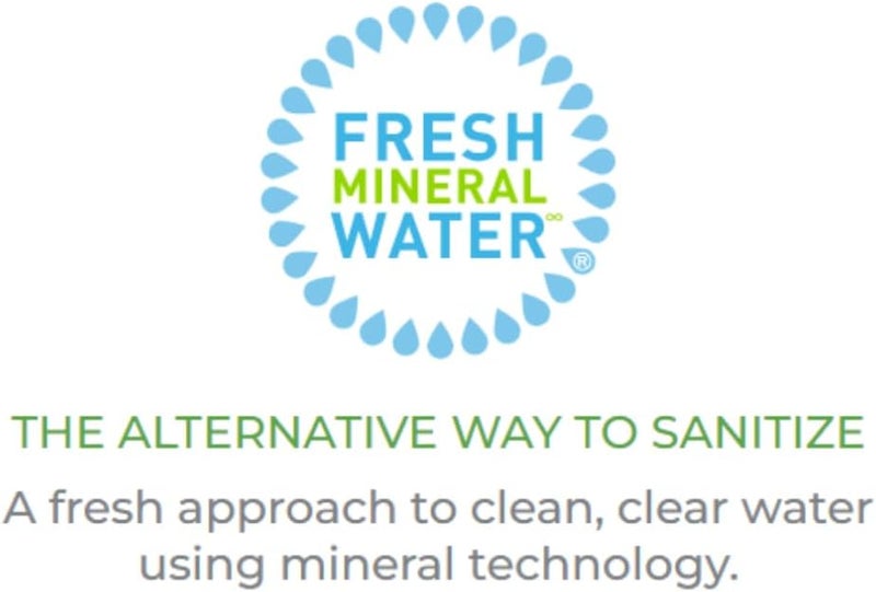 Frog Serene in-Line Cartridges for Hot Tubs That Have Built in Cartridge Holders, Serene Mineral Cartridge + 3 Bromine Cartridges (200 Grams) - Image 3